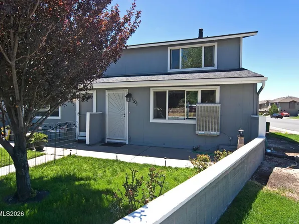 1501 E Long St, Carson City, NV 89706