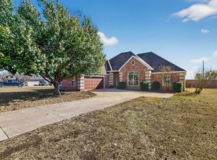 4138 Fm 813, Waxahachie, TX 75165