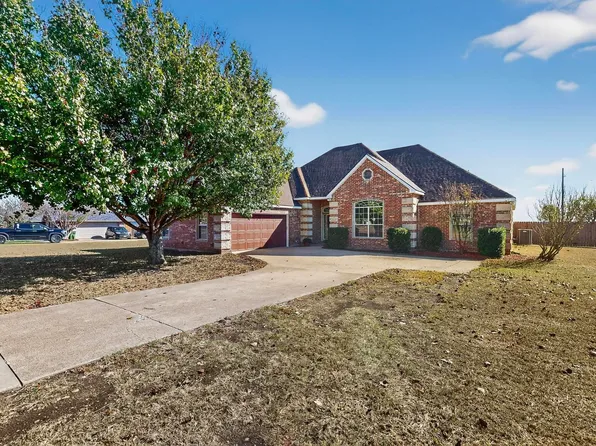 4138 Fm 813, Waxahachie, TX 75165