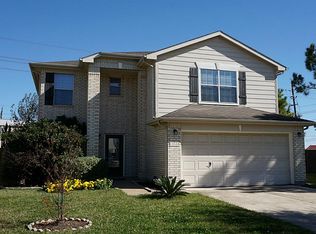 13518 E Creek Cir, Houston, TX 77086