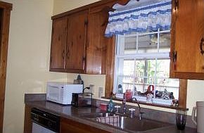 Country Kitchen