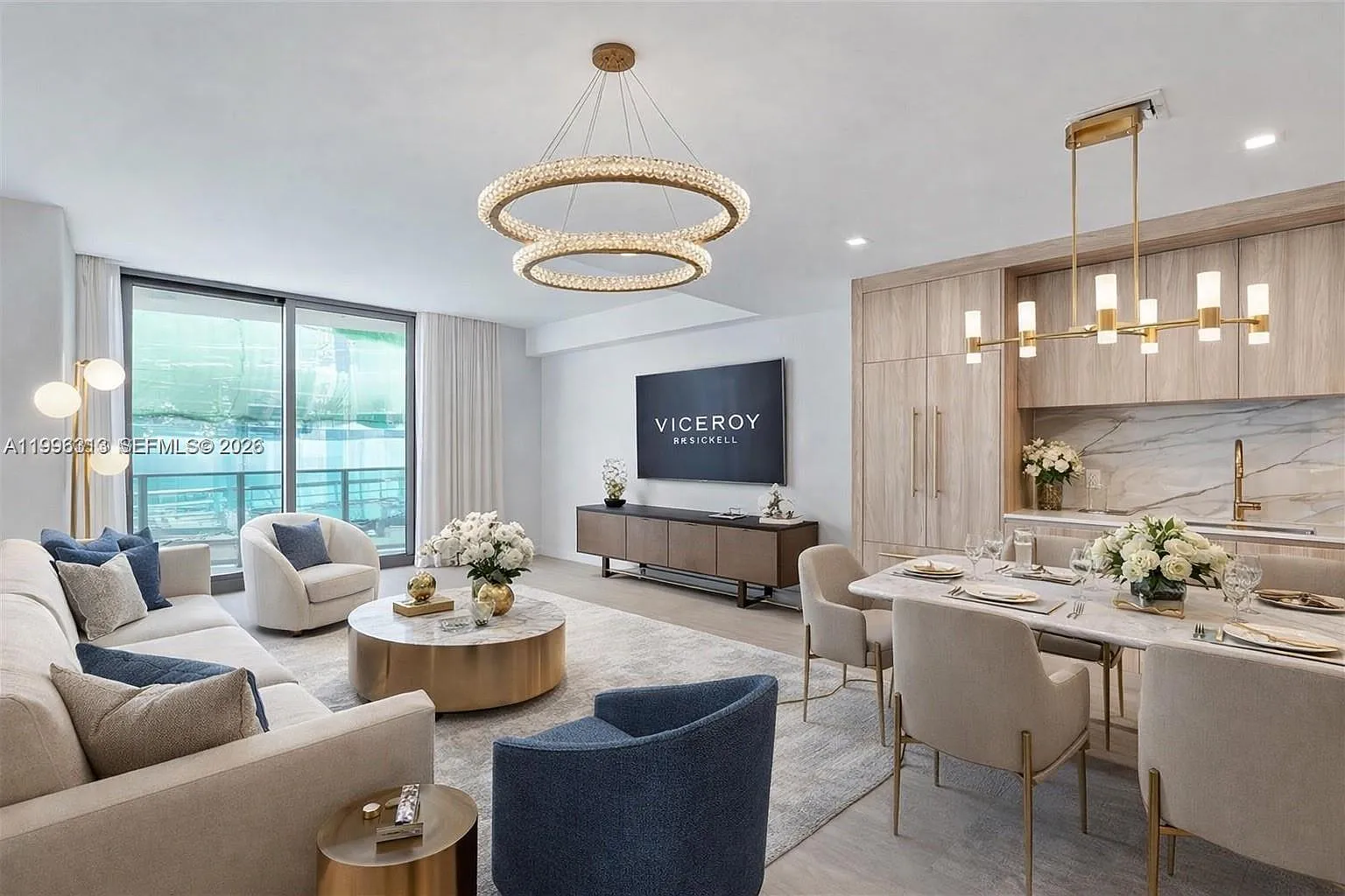 Viceroy Residences — Photo 2