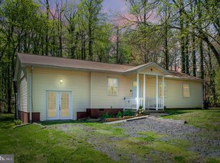 6 Gloucester Way, Stafford, VA 22554