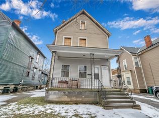 120 Normal Ave, Buffalo, NY 14213