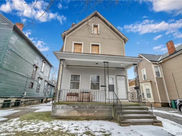 120 Normal Ave, Buffalo, NY 14213