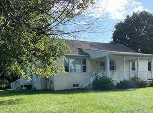 151 White Rd, Perkasie, PA 18944