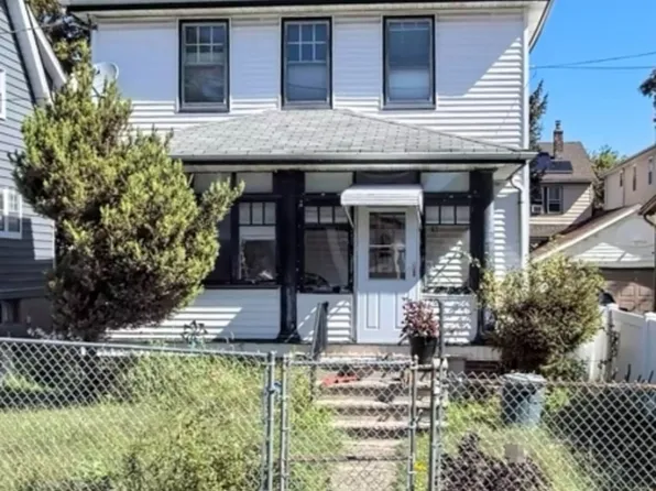 129 Underwood St, Newark City, NJ 07106