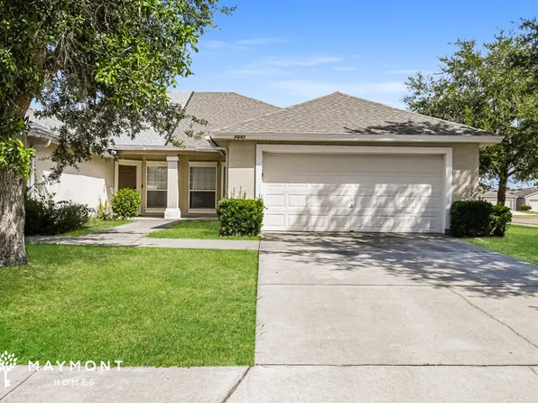 8643 Dylan Michael Dr, Jacksonville, FL 32210