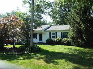 221 Sunset Dr, Forked River, NJ 08731