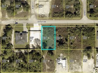 3313 1st St SW, Lehigh Acres, FL 33976