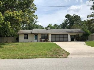 2264 Meadow Lark Rd, Spring Hill, FL 34608