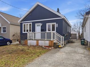 119 Connaught Ave, London, ON N5Y 3A5