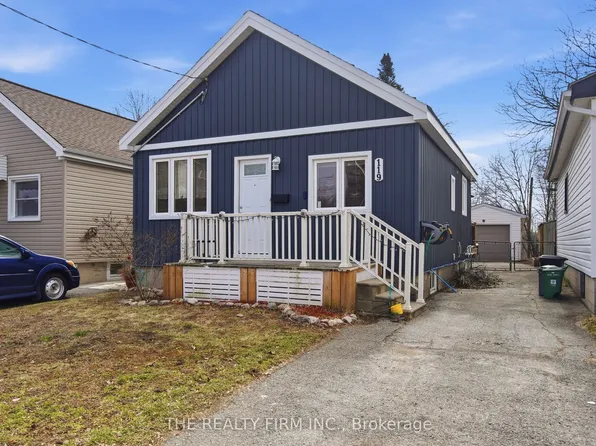 119 Connaught Ave, London, ON N5Y 3A5