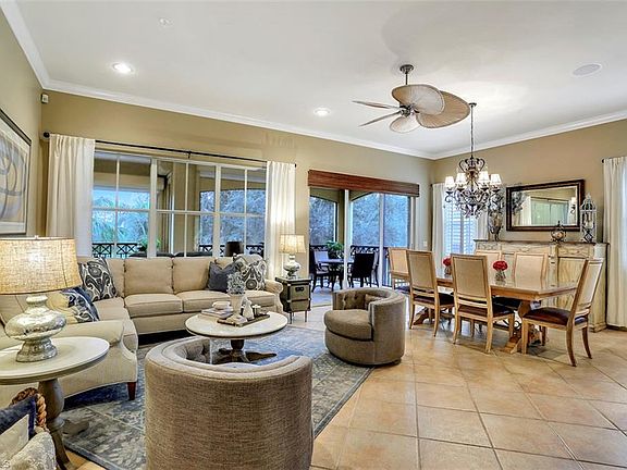 4th image of 2638 Bolero Dr Unit Building 4 # Bldg 4