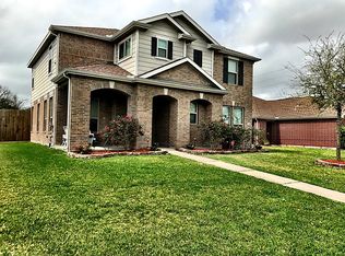 1995 Tranquility Ln, League City, TX 77573