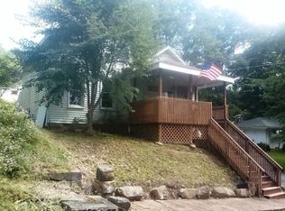 518 Abbott St, Titusville, PA