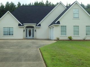 34450 Highway 427, Philadelphia, MS 39350
