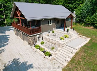 22 Bunnyview Dr, South Bruce Peninsula, ON N0H2G0