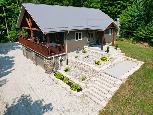 22 Bunnyview Dr, South Bruce Peninsula, ON N0H 2G0