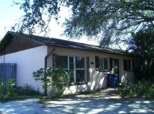 2161 Brandon St, Fort Myers, FL 33907