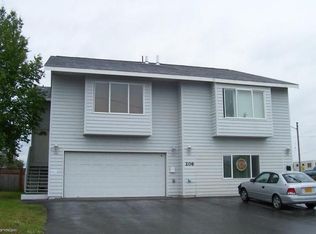 206 Smith Dr, Anchorage, AK 99503