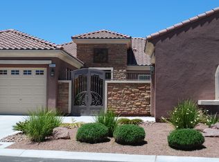 8305 Mount Logan Ct, Las Vegas, NV 89131