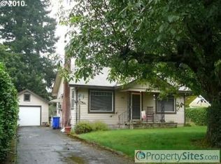 3638 SE 132nd Ave, Portland, OR 97236