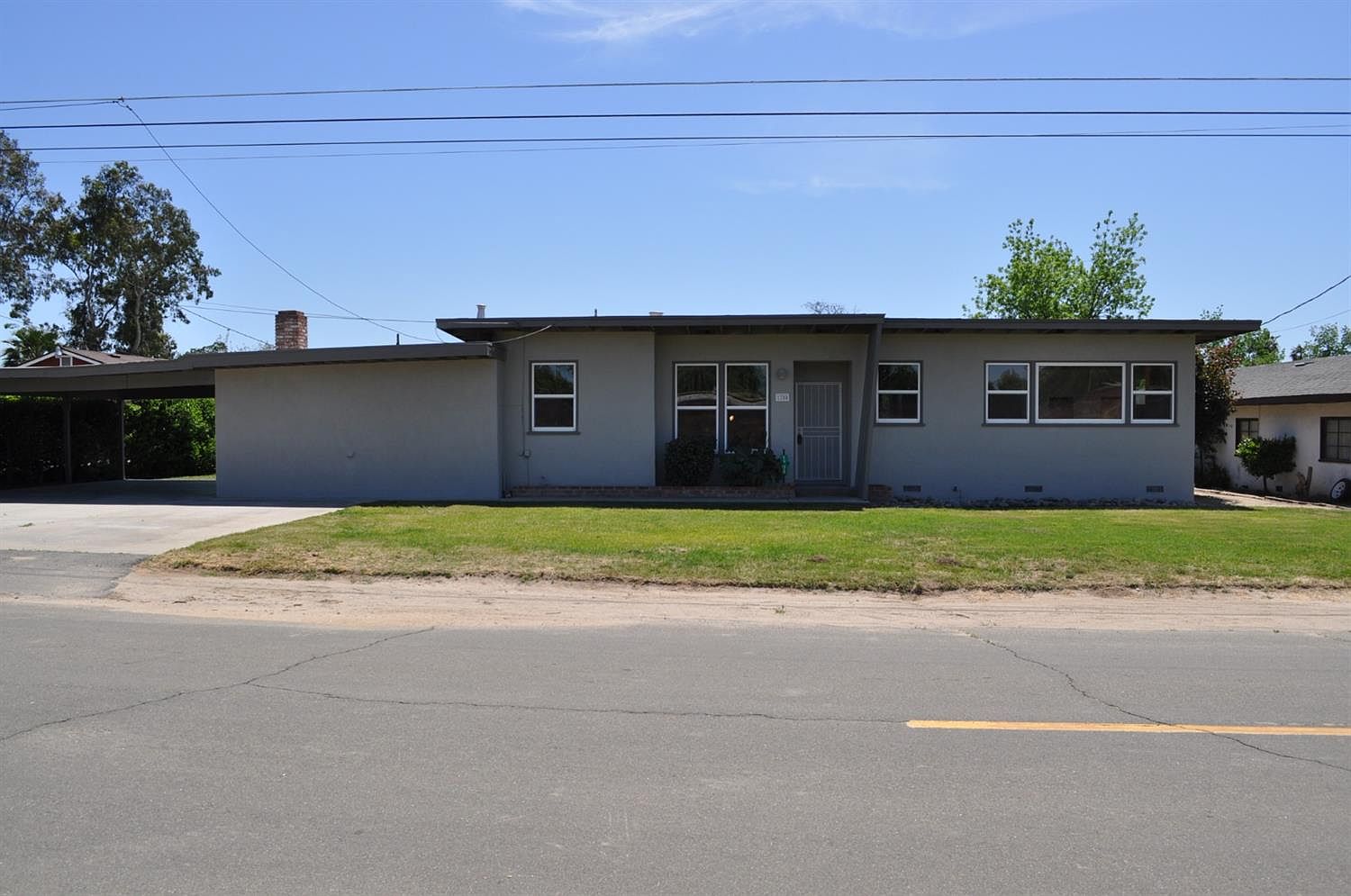 1708 Waverly Dr Modesto Ca 95358 Zillow