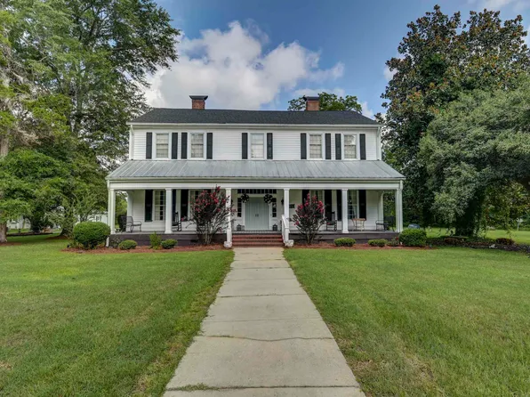 129 Shady Branch Ln, Monetta, SC 29105
