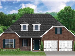 2033 Antelope Ln, Knoxville, TN 37932