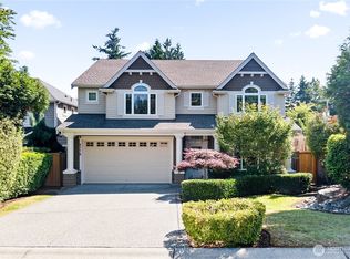 4776 245th Ln SE, Issaquah, WA
