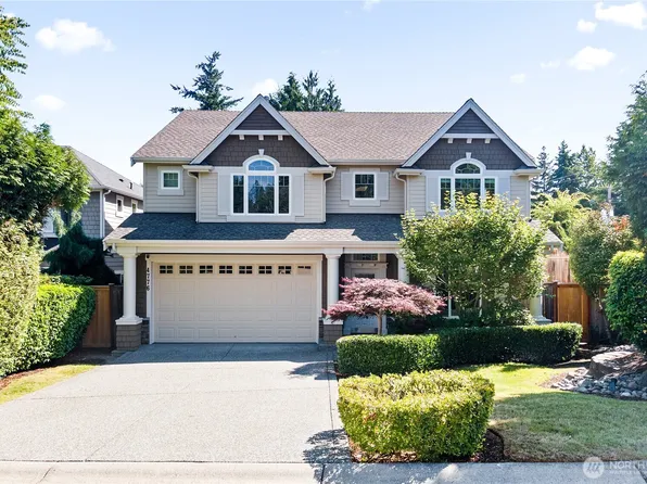 4776 245th Lane SE, Sammamish, WA 98029