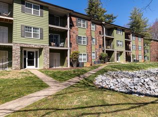 Miller Crest, Johnson City, TN 37604