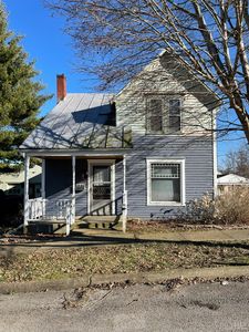 116 S Cross St, West Union, OH, 45693