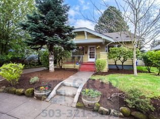 7315 N Kerby Ave, Portland, OR 97217