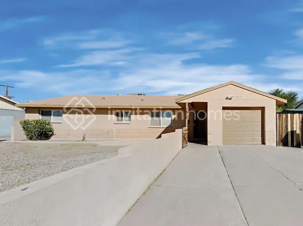 7818 W Fairmount Ave, Phoenix, AZ 85033