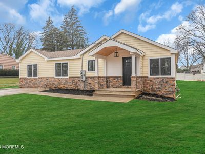 45 Mcdermott Street, Freehold, NJ, 07728