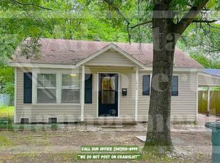 1410 Watkins St, Conway, AR 72034