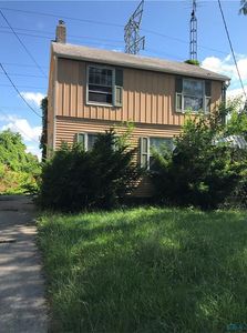 414 W Crawford Ave, Toledo, OH, 43612