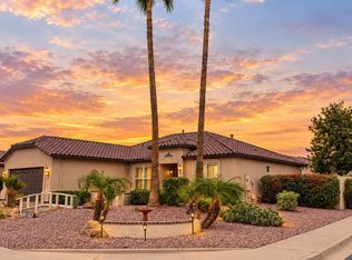 6959 S RINCON Drive, Chandler, AZ 85249