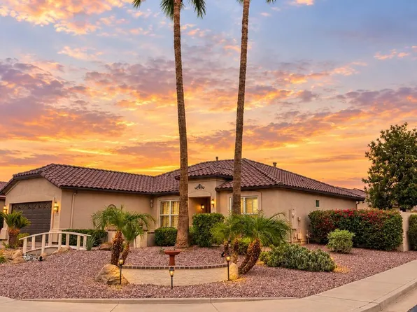 6959 S RINCON Drive, Chandler, AZ 85249