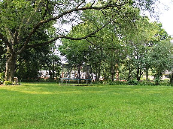 New Houses being built!