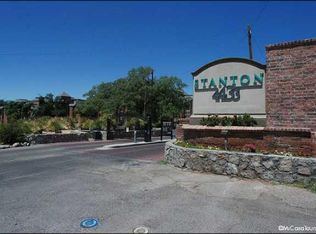 4433 Stanton St #P-453, El Paso, TX 79902