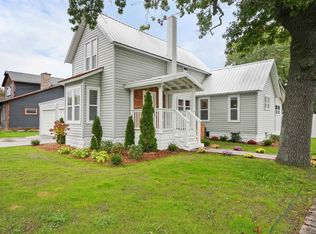 901 E State St, Traverse City, MI 49686