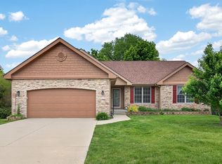 5440 SE 26th Ct, Des Moines, IA 50309