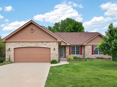 5440 SE 26th Ct, Des Moines, IA, 50309
