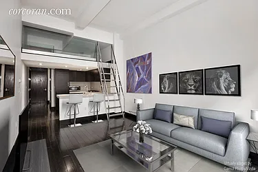 Sold by Corcoran