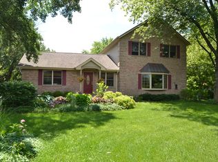 6223 116th St, Pleasant Prairie, WI 53158