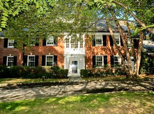 27 Kensington Rd, Scarsdale, NY 10583