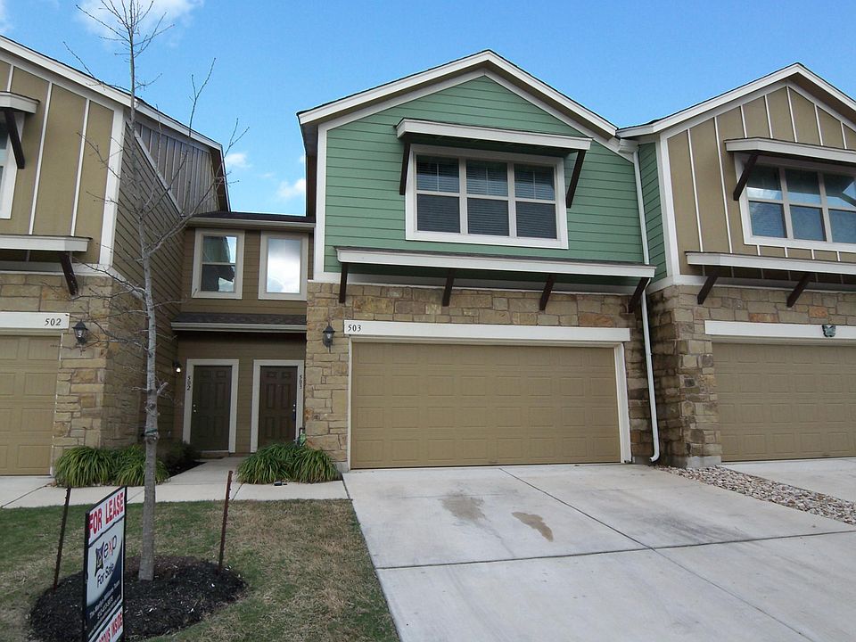 1620 Bryant Dr #503